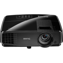 BENQ MS504 3000 lumens, 3D Ready